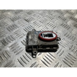 PRZETWORNICA LAMPY MERCEDES CLA W117