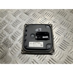 PRZETWORNICA LAMPY MODUŁ STEROWNIK MERCEDES CLA W117