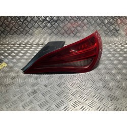 LAMPA PRAWY TYŁ TYLNA MERCEDES CLA W117