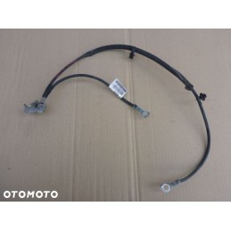 PRZEWÓD MINUS RENAULT CLIO IV 12- 1.2 16V