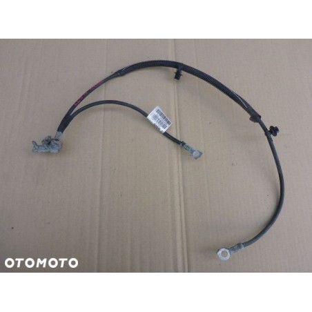 PRZEWÓD MINUS RENAULT CLIO IV 12- 1.2 16V