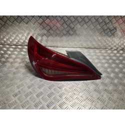 LAMPA LEWY TYŁ TYLNA MERCEDES CLA W117