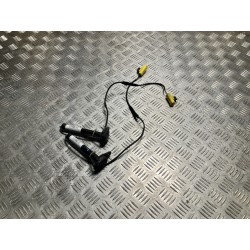 NABÓJ MASKI NABOJE KOMPLET MERCEDES CLA W117