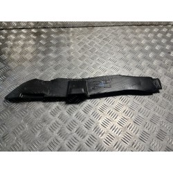 WYGŁUSZENIE BŁOTNIKA LEWY PRZÓD RENAULT ARKANA LIFT 23-