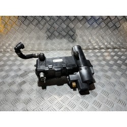 SKRAPLACZ OSUSZACZ PAROWNIK KLIMATYZACJI OPEL MOKKA B II 20-