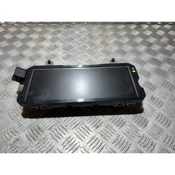 LICZNIK ZEGAR VIRTUAL OPEL MOKKA B II 20- 9846173080