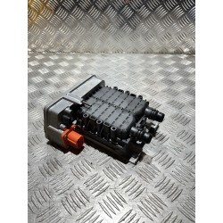 REZYSTOR OPORNICA NAGRZEWNICY OPEL MOKKA B II 20- 9821712680