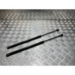 SIŁOWNIK KLAPY BAGAŻNIKA OPEL MOKKA B II 20- 9834877880