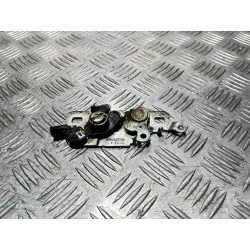 ZAMEK MASKI OPEL MOKKA B II 20- 9822727688