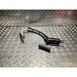 ZAWIAS KLAPY BAGAŻNIKA LEWY MERCEDES CLA W117