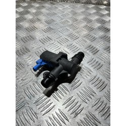 ZAWÓR OBIEGU WODY ELEKTROZAWÓR OPEL MOKKA B II 20- 9839741280