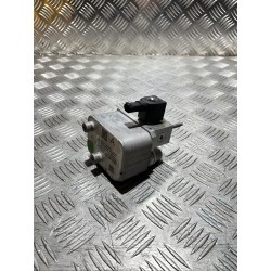 CHŁODNICZKA ZAWÓR KLIMATYZACJI OPEL MOKKA B II 20- 9831600480