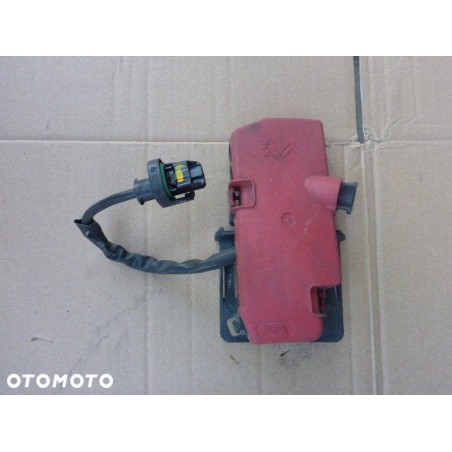 OBUDOWA KLEMY KLEMA CITROEN C5 III 1.6 HDI 2008-