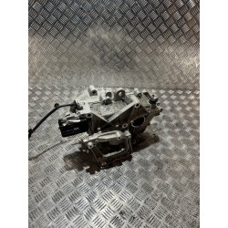 SKRZYNIA BIEGÓW ELEKTRYK OPEL MOKKA B II 20- 9834627280