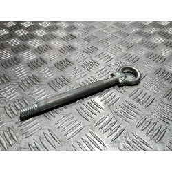 UCHO HOLOWNICZE OPEL MOKKA B II 20-