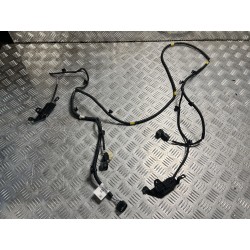 WIĄZKA ZDERZAKA PDC PRZÓD RENAULT ARKANA LIFT 23-