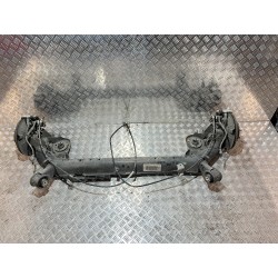 BELKA ZAWIESZENIA TYŁ OŚ TYLNA TARCZNE  FORD PUMA MK2 19-