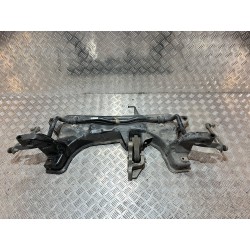 SANKI WÓZEK TRAWERS PRZÓD FORD PUMA MK2 19- 1.0 ECOBOOST