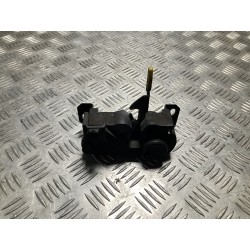 ZAMEK MASKI MERCEDES CLA W117 2.2 CDI