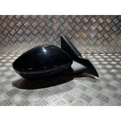 LUSTERKO ZEWNĘTRZNE PRAWE OPEL MOKKA B II 20- 10+4 PIN ANGLIK