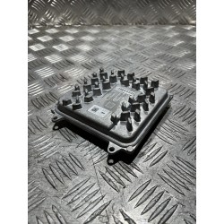 PRZETWORNICA MODUŁ LAMPY PRZÓD OPEL MOKKA B II 20- S07000010