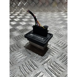 REZYSTOR OPORNICA DMUCHAWY OPEL MOKKA B II 20- AAC07260