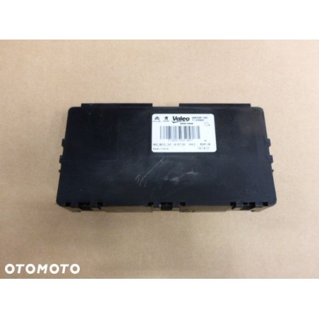 MODUŁ STEROWNIK KLIMY PEUGEOT 508 2010- 9665961480