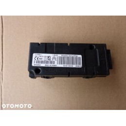 MODUŁ STEROWNIK PEUGEOT 3008 9665183080