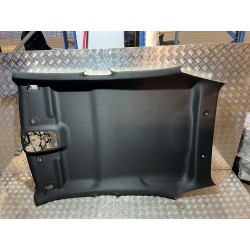 PODSUFITKA SUFIT OPEL MOKKA B II 20- CZARNA