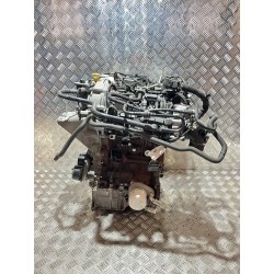 SILNIK KOMPLETNY BZJA FORD PUMA MK2 19- 1.0 ECOBOOST 155 KM