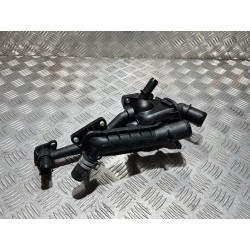 OBUDOWA TERMOSTATU FORD PUMA MK2 19- 1.0 ECOBOOST L1BG-8575-AA