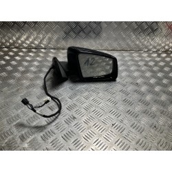 LUSTERKO PRAWE 12 PIN ANGLIK MERCEDES CLA W117