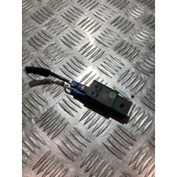 PORT GNIAZDO USB TYP C PEUGEOT 3008 III 23-