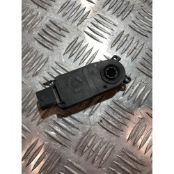 STEROWNIK SILNICZEK ŻALUZJI POWIETRZA PEUGEOT 3008 III 23-