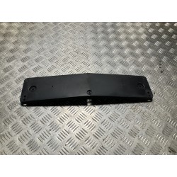 PODKŁADKA POD TABLICE ZDERZAK PRZÓD AMG MERCEDES CLA W117