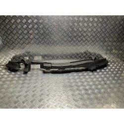 ABSORBER ZDERZAKA PRZEDNIEGO PAKIET AMG MERCEDES CLA W117