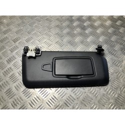 OSŁONA PRZECIWSŁONECZNA PRAWA MERCEDES CLA W117