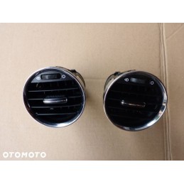 KRATKA NAWIEWU HEAD-UP PEUGEOT 3008