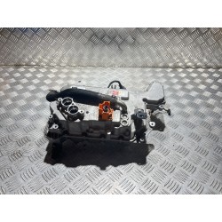 INWERTER FALOWNIK PRZETWORNICA NAPIĘCIA OPEL MOKKA B II 20-