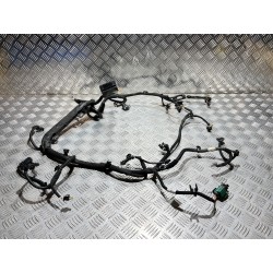 WIĄZKA INSTALACJA SILNIKA OPEL MOKKA B II 20- ELEKTRYK