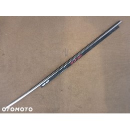 LISTWA ZGARNIAJĄCA DRZWI LEWY PRZÓD A5 COUPE 8T0