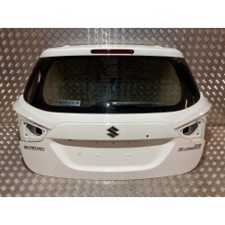 KLAPA BAGAŻNIKA SUZUKI SX4 S-CROSS 13- 26U