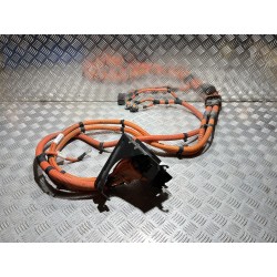 GNIAZDO ŁADOWANIA PRZEWODY WYSOKIEGO NAPIĘCIA OPEL MOKKA B II 20-