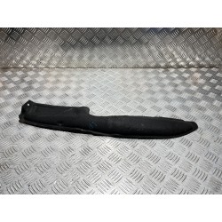 WYGŁUSZENIE BŁOTNIKA PRZÓD LEWE OPEL MOKKA B II 20-