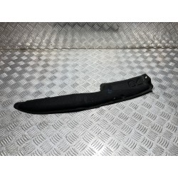 WYGŁUSZENIE BŁOTNIKA PRZÓD PRAWE OPEL MOKKA B II 20-