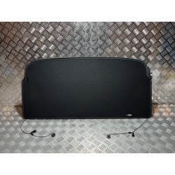 PÓŁKA TYLNA SIATKA BAGAŻNIKA FORD PUMA MK2 19-