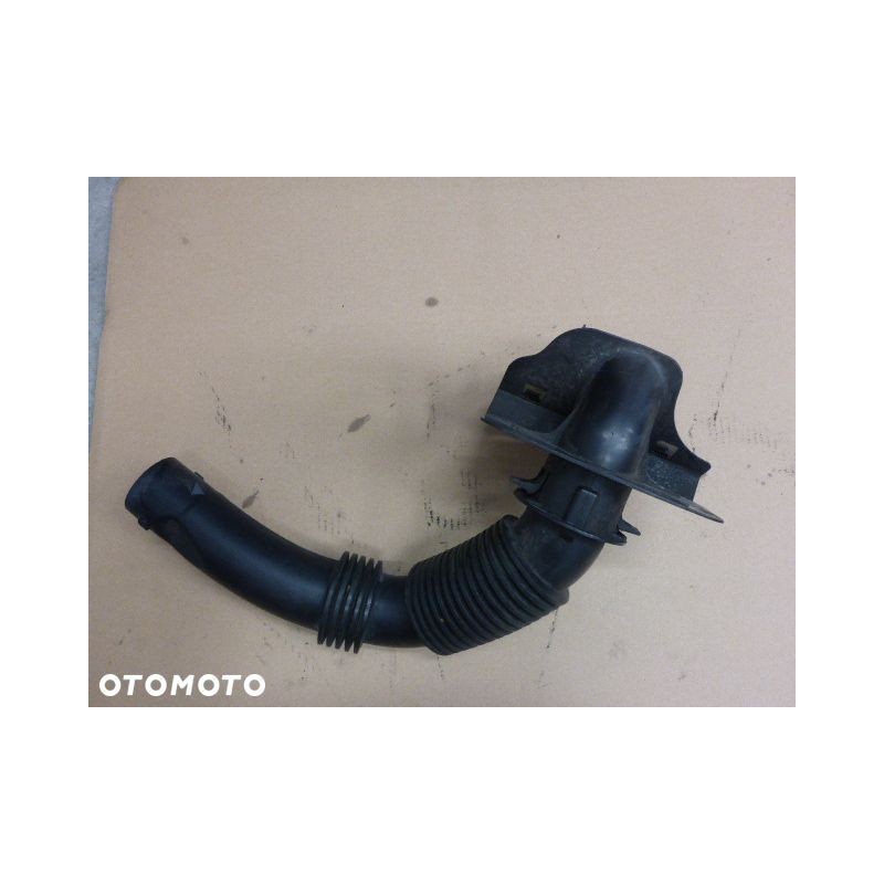 REZONATOR POWIETRZA PEUGEOT 3008 09- 1.6 E-HDI