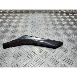 LISTWA BŁOTNIKA PRZÓD LEWA CHROM OPEL MOKKA B II 20-