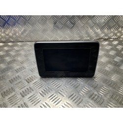 EKRAN WYŚWIETLACZ NAWIGACJI MERCEDES CLA W117