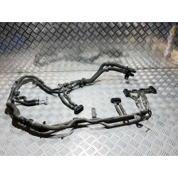 PRZEWODY CHŁODZENIA BATERII OPEL MOKKA B II 20-